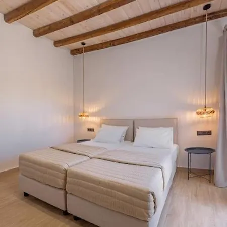 Διαμέρισμα Casa Di Marillia Αρχάγγελος