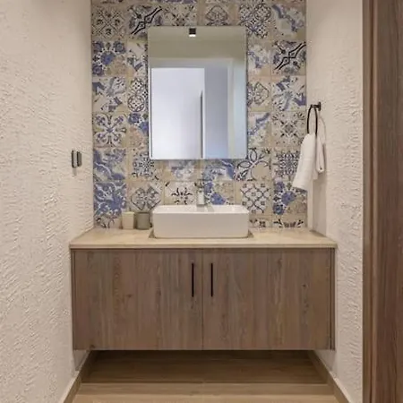 Διαμέρισμα Casa Di Marillia