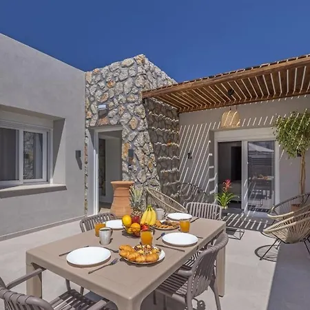 Casa Di Marillia Διαμέρισμα *