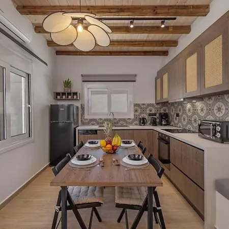 Διαμέρισμα Casa Di Marillia